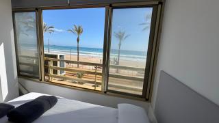 Loft Beachfront Alicante Playa Muchavista By Elconserje - El Campello - 7