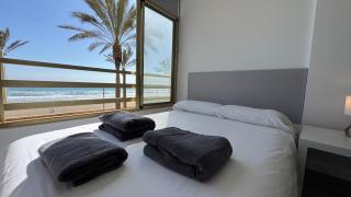 Loft Beachfront Alicante Playa Muchavista By Elconserje - El Campello - 9