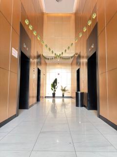 XING LUN KLCC The Colony Infinitum - 9