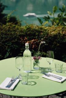 Landgasthof Paradiesli - Weesen - 3