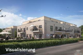 Meeresrauschen - Exklusive Penthousewohnung mit Sauna & nah am Strand! - Tossens - 9