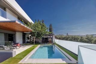 Crystal Sun Luxury Villa by Estia - Yiofirákia - 7