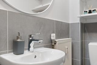 Modernes Apartement am Rhein in ruhiger Lage - Cologne - 1