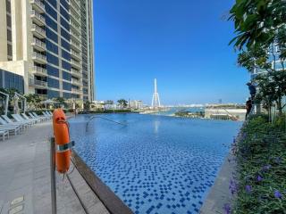 StayShort - Elegant 2BR in Dubai Marina - Luxury Awaits You - 9