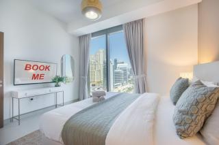 StayShort - Elegant 2BR in Dubai Marina - Luxury Awaits You - 7