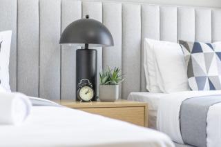 StayShort - Elegant 2BR in Dubai Marina - Luxury Awaits You - 5