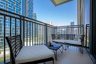 StayShort - Elegant 2BR in Dubai Marina - Luxury Awaits You - 3