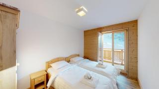 Les Mayens MB 011 - LUXURY apartment 6 pers - Veysonnaz - 4