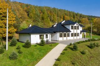 Honey Inn - Domek na 12 osób - 2