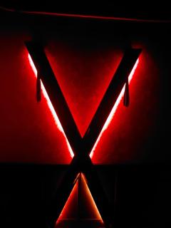 L'Instant X - La Villa 1900 - Love room - - 2