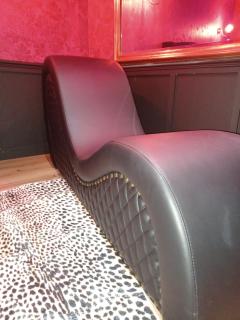 L'Instant X - La Villa 1900 - Love room - - 1