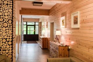 Honey Inn - Domek na 12 osób - 5