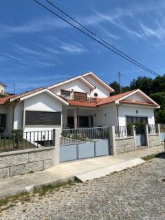As Casinhas Dona Isabel - Arcos de Valdevez - 0