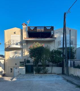 Artemida Beach House - Artemida - 0