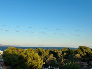 Artemida Beach House - 1