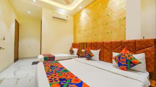 Hotel DM - Amritsar - 8