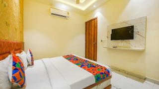 Hotel DM - Amritsar - 7