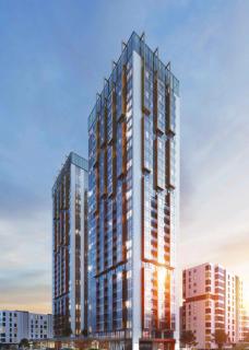 Warszawa Towarowa Towers by Downtown Apartments - 4