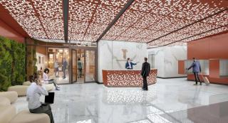 Warszawa Towarowa Towers by Downtown Apartments - 5