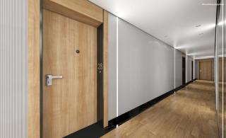 Warszawa Towarowa Towers by Downtown Apartments - 3