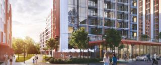 Warszawa Towarowa Towers by Downtown Apartments - 2