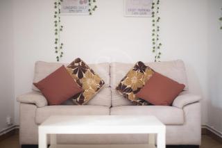 Bonito apartamento en Poble Sec - 6