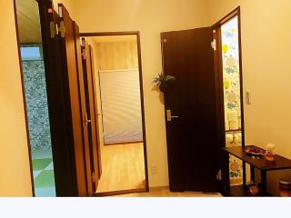 三ノ輪401 - Tóquio - 3