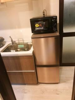 三ノ輪401 - Tóquio - 1