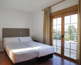 Hotel Tugasa El Almendral - Setenil - 7