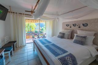 Bahari Beach Hotel - Mombasa - 2