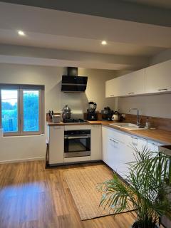 Maison à 20 min des plages de Sainte Maxime - 6