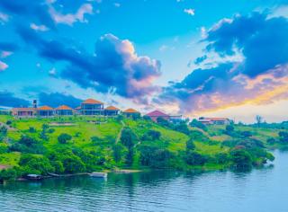 Kay Sun Hotel - - 9