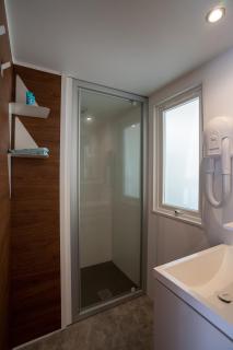 Happy Camp Mobile Homes in Valamar Camping Lanterna - Poreč-Parenzo - 1