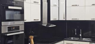 Βeachfront Luxury Apartments SARANDE - 3