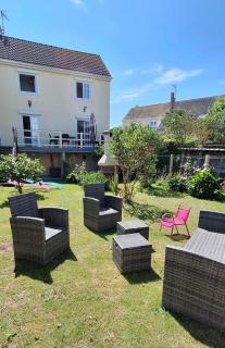 Villa Berckarosse - Berck-sur-Mer - 0