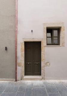 Secret Garden House - Rethymno - 1