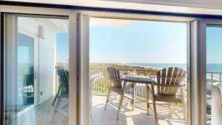 Beach Manor 0802 - Destin - 4