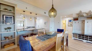 Beach Manor 0802 - Destin - 2