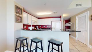 Calypso I 407E - Panama City Beach - 5