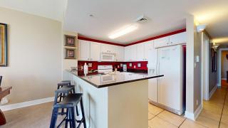 Calypso I 407E - Panama City Beach - 4