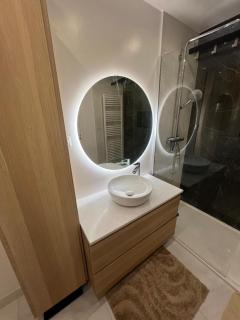 2P cosy à Nice - Niza - 1