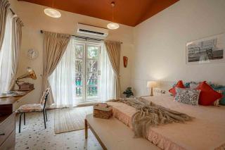 LohonoStays Villa Kefi - Assagao - 7