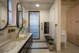 LohonoStays Villa Kefi - Assagao - 6