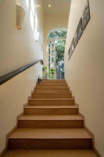 LohonoStays Villa Kefi - Assagao - 2