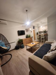 Plaza 7 - Tiflis - 7