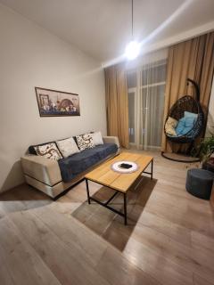 Plaza 7 - Tiflis - 5