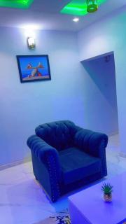 House 40 Residence - Gold Mini Flat - Ibadan - 6