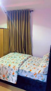 House 40 Residence - Gold Mini Flat - Ibadan - 3