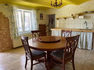 Vamiš Apartment - - 7