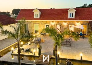 MyStay - Quinta Lourenca near Vila do Conde - Vilar - 4